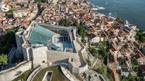 Apartment Kale Szybenik Pokój zdjęcie