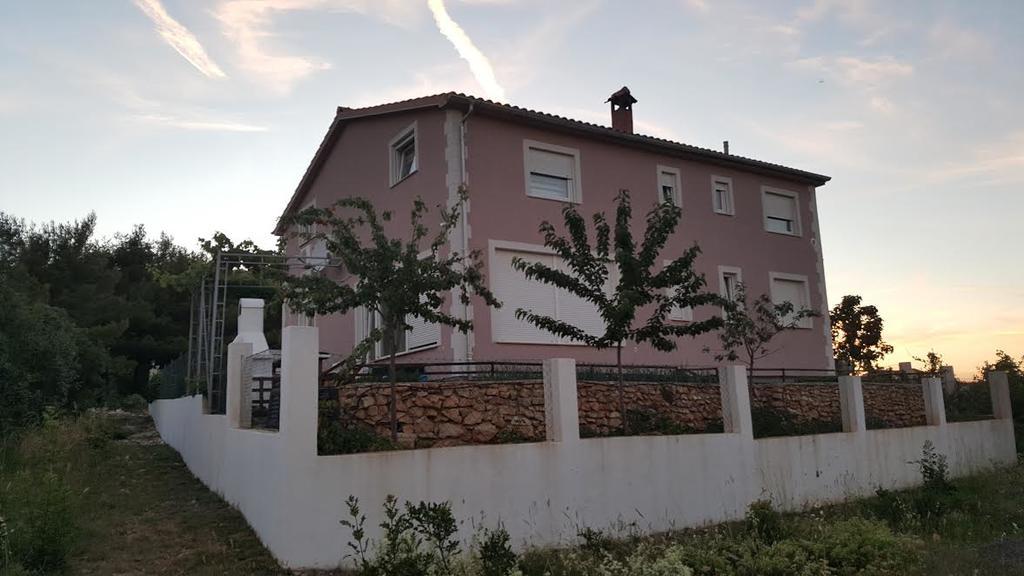 Apartment Kale Szybenik Zewnętrze zdjęcie
