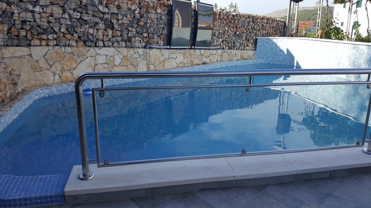 Apartment Kale Szybenik Zewnętrze zdjęcie