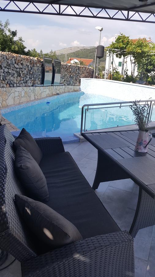 Apartment Kale Szybenik Zewnętrze zdjęcie