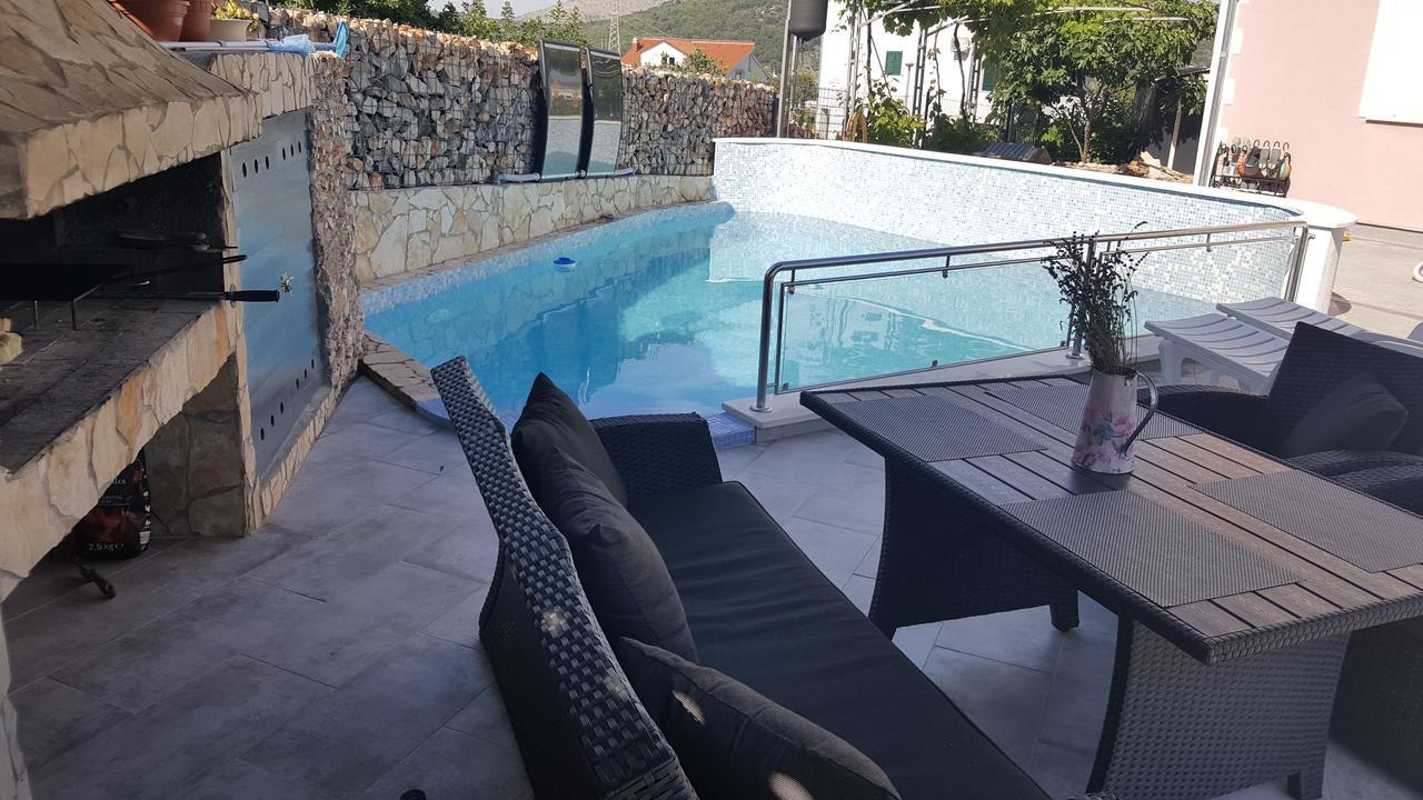 Apartment Kale Szybenik Zewnętrze zdjęcie