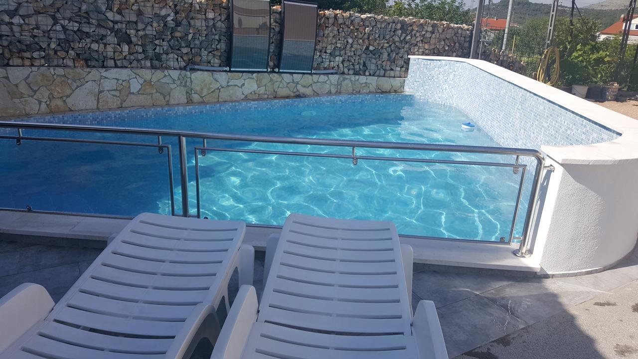 Apartment Kale Szybenik Zewnętrze zdjęcie