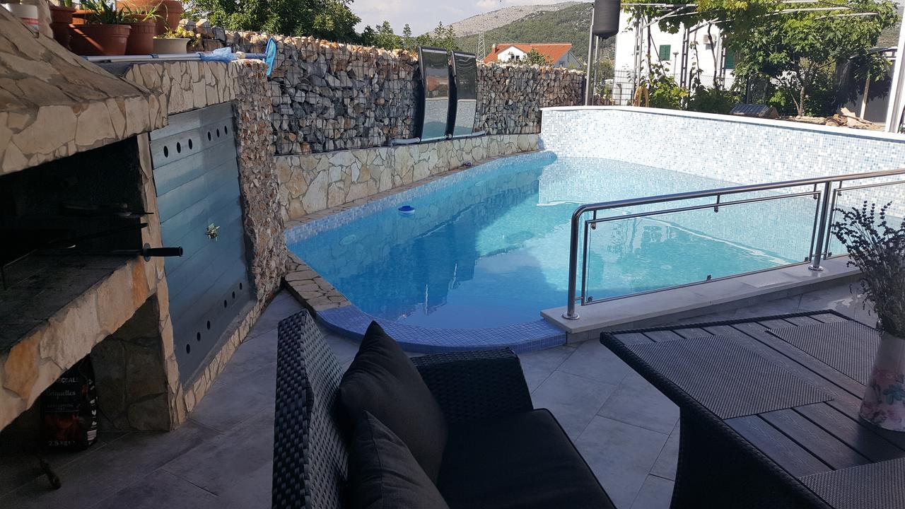 Apartment Kale Szybenik Zewnętrze zdjęcie