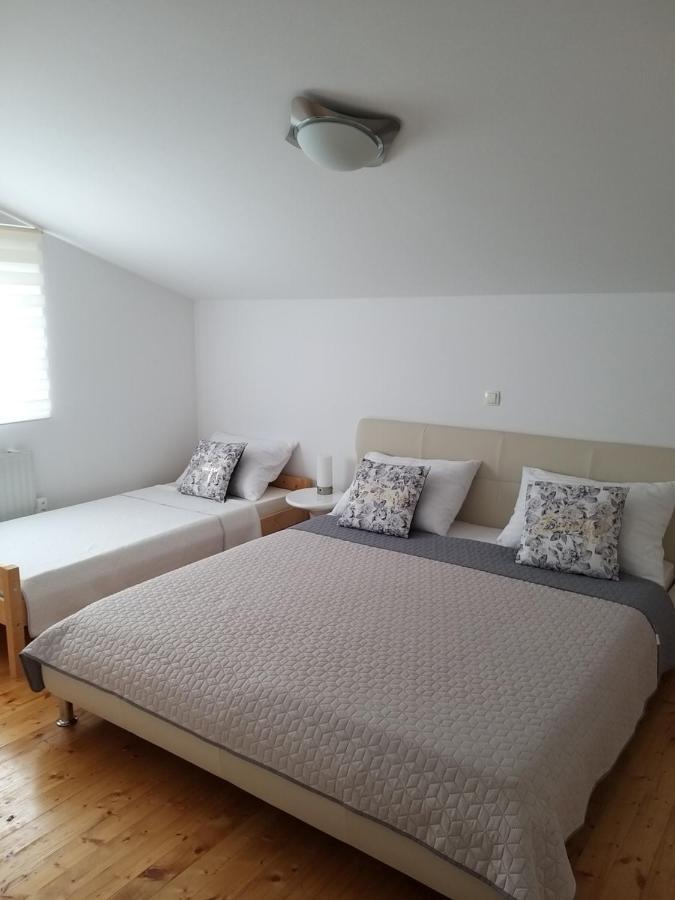 Apartment Kale Szybenik Zewnętrze zdjęcie
