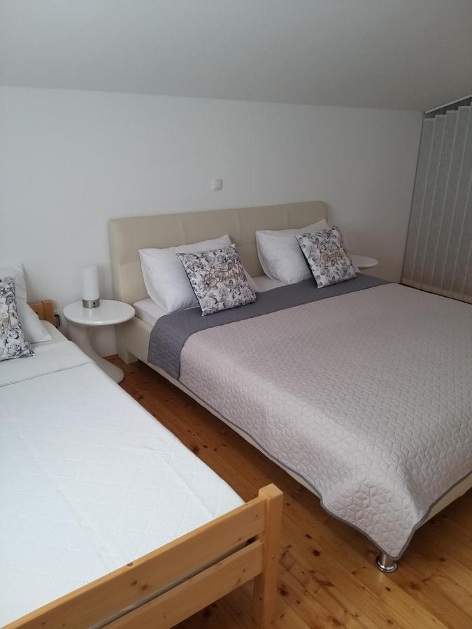 Apartment Kale Szybenik Zewnętrze zdjęcie