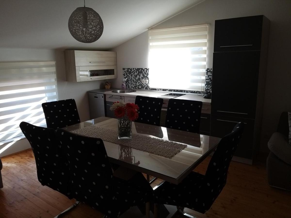 Apartment Kale Szybenik Zewnętrze zdjęcie