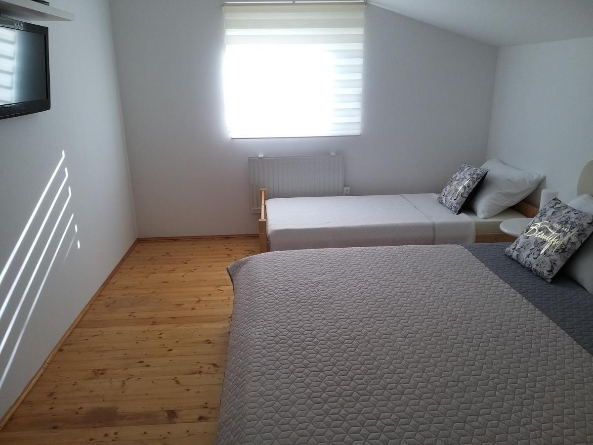 Apartment Kale Szybenik Zewnętrze zdjęcie
