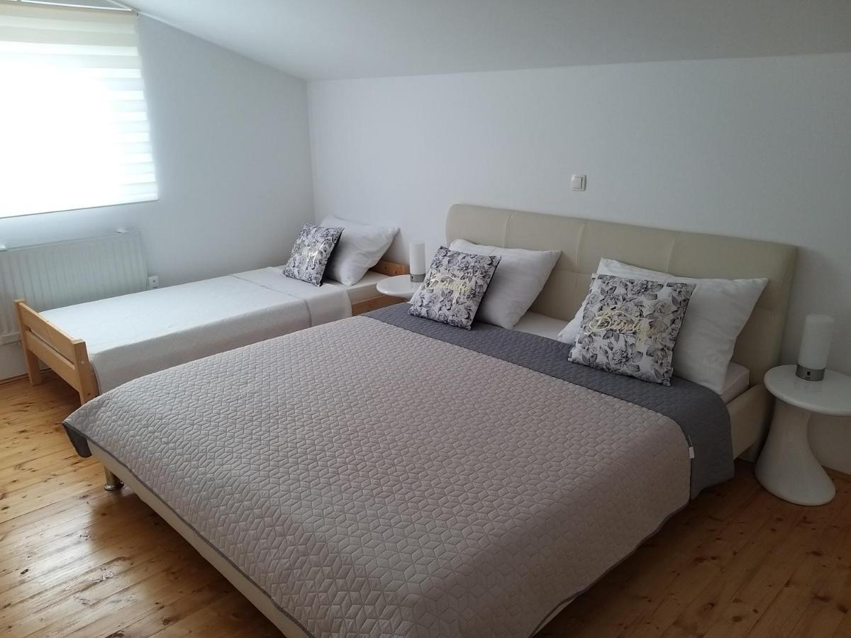 Apartment Kale Szybenik Zewnętrze zdjęcie