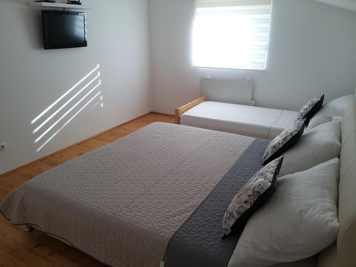 Apartment Kale Szybenik Zewnętrze zdjęcie