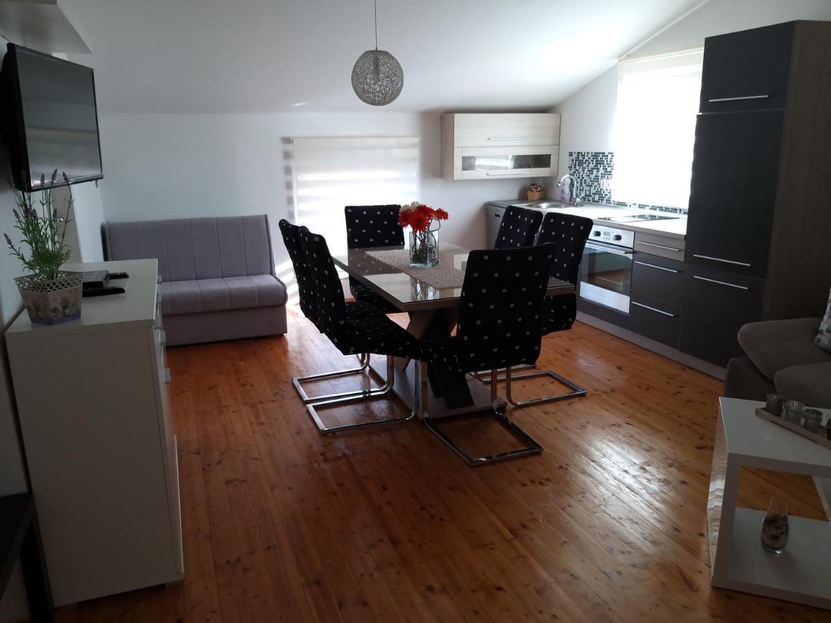 Apartment Kale Szybenik Zewnętrze zdjęcie