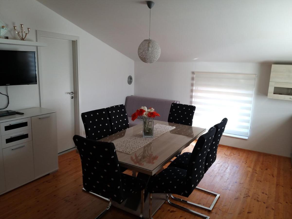 Apartment Kale Szybenik Zewnętrze zdjęcie